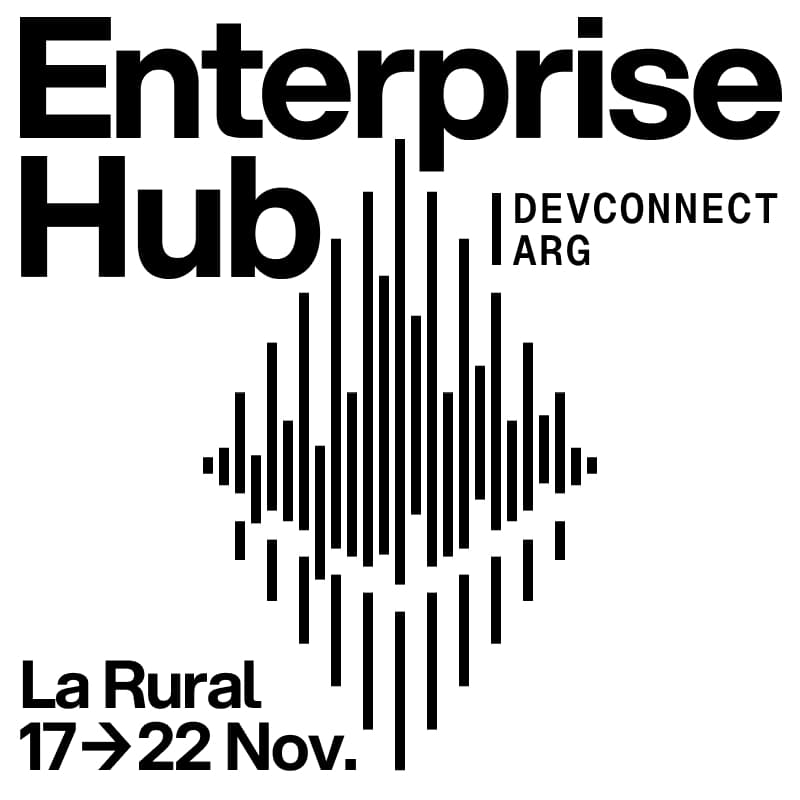 Cover Image for Devconnect Enterprise Hub