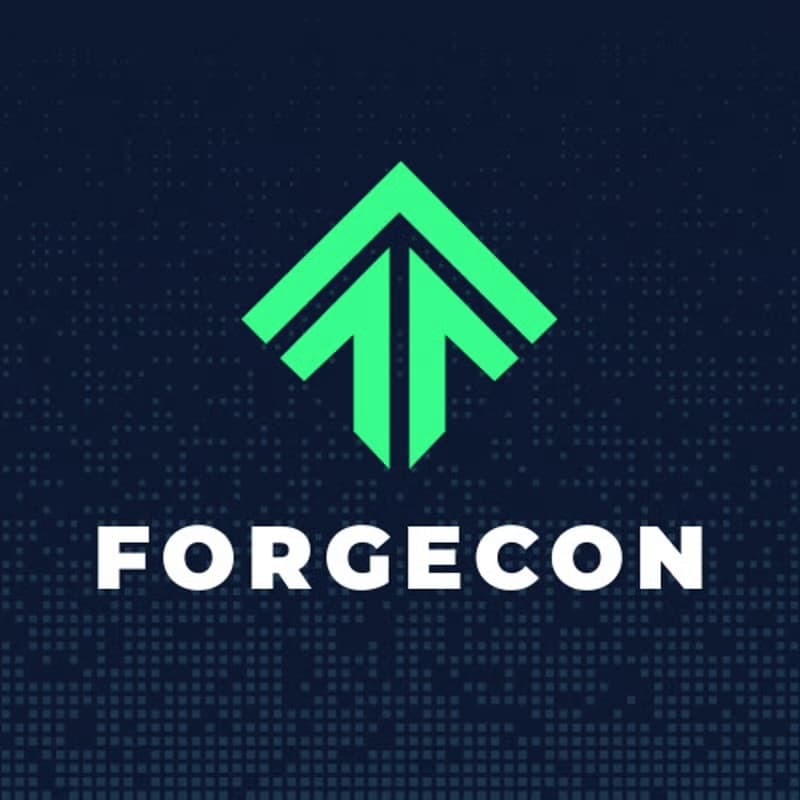Cover Image for ForgeCon 2025