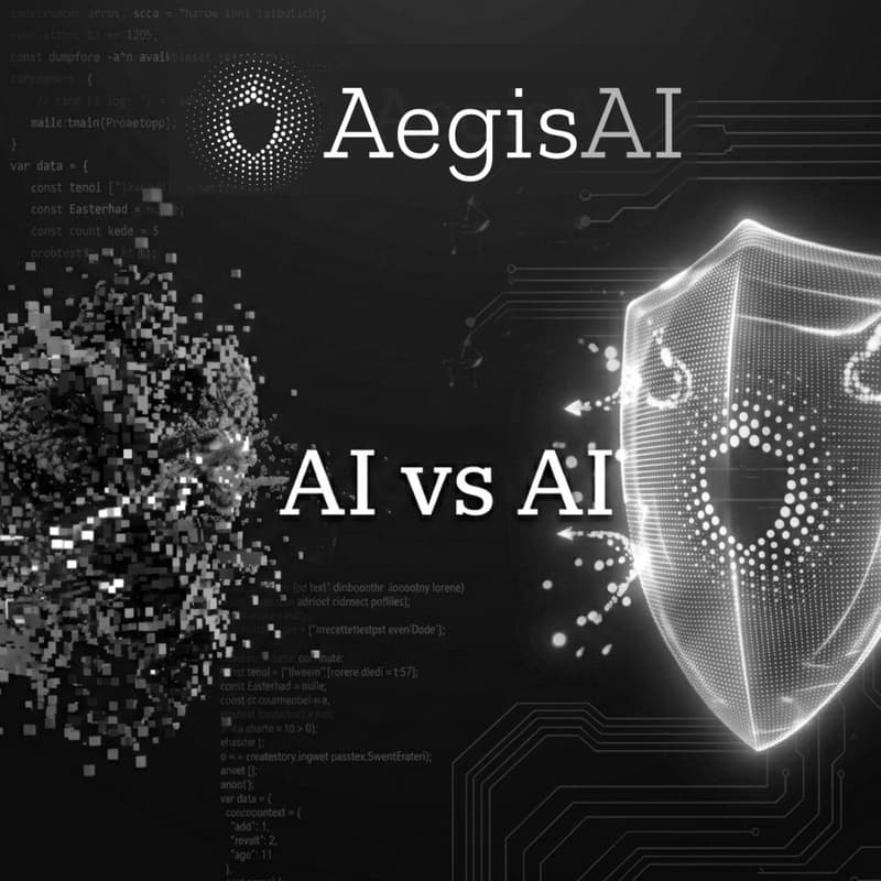 Cover Image for AI vs AI: A Live Demonstration of Defensive Agentic Countermeasures to Adversarial AI