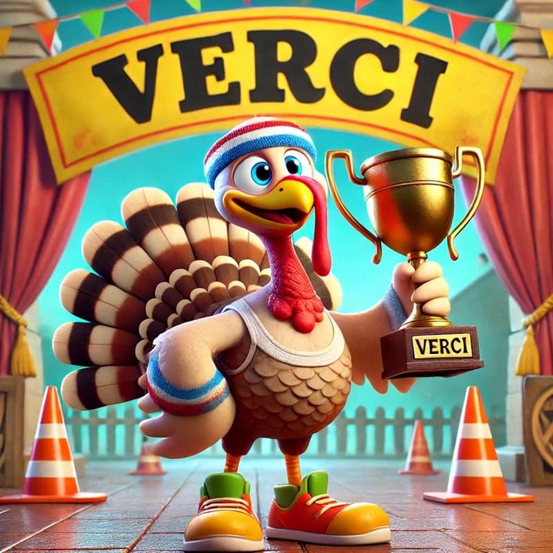Cover Image for Vercigiving (and the Turkey Games)