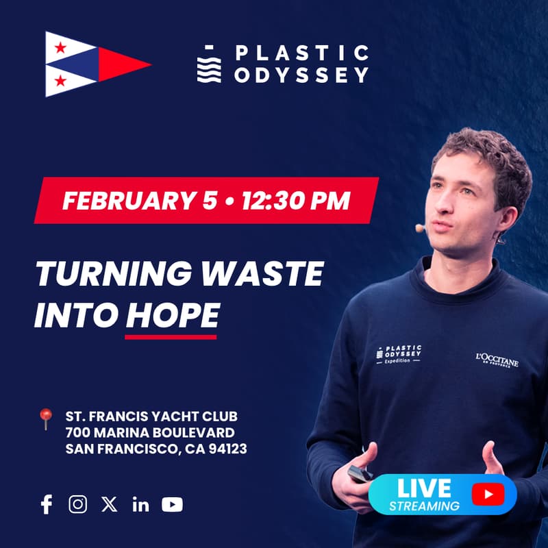 Cover Image for Turning Waste Into Hope