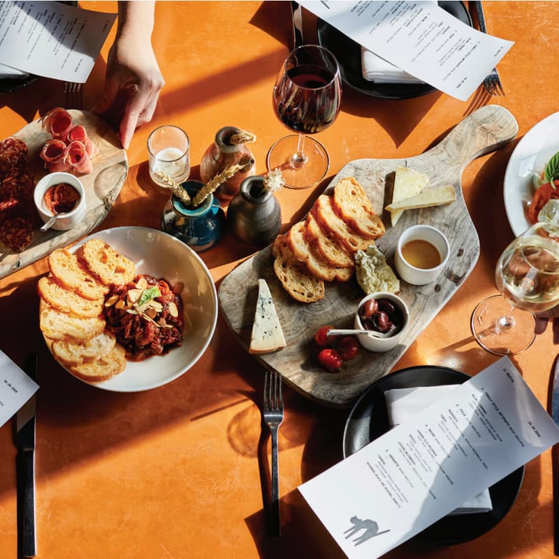 Cover Image for Accounting & Finance Leaders Austin Dinner