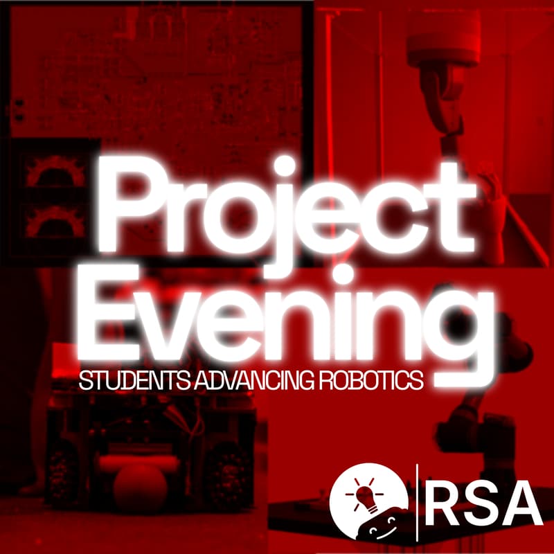 Cover Image for Q4 Project evening