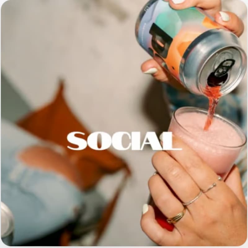 Cover Image for SOCIAL / Photographers & Videographers @Garage Beer Co