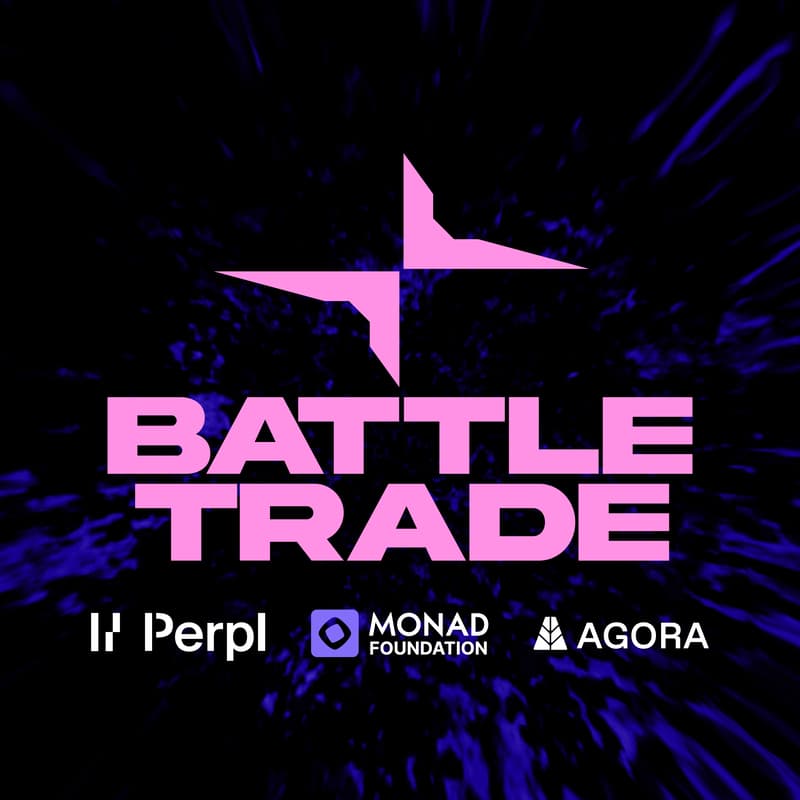 Cover Image for BATTLE TRADE / ETHDENVER