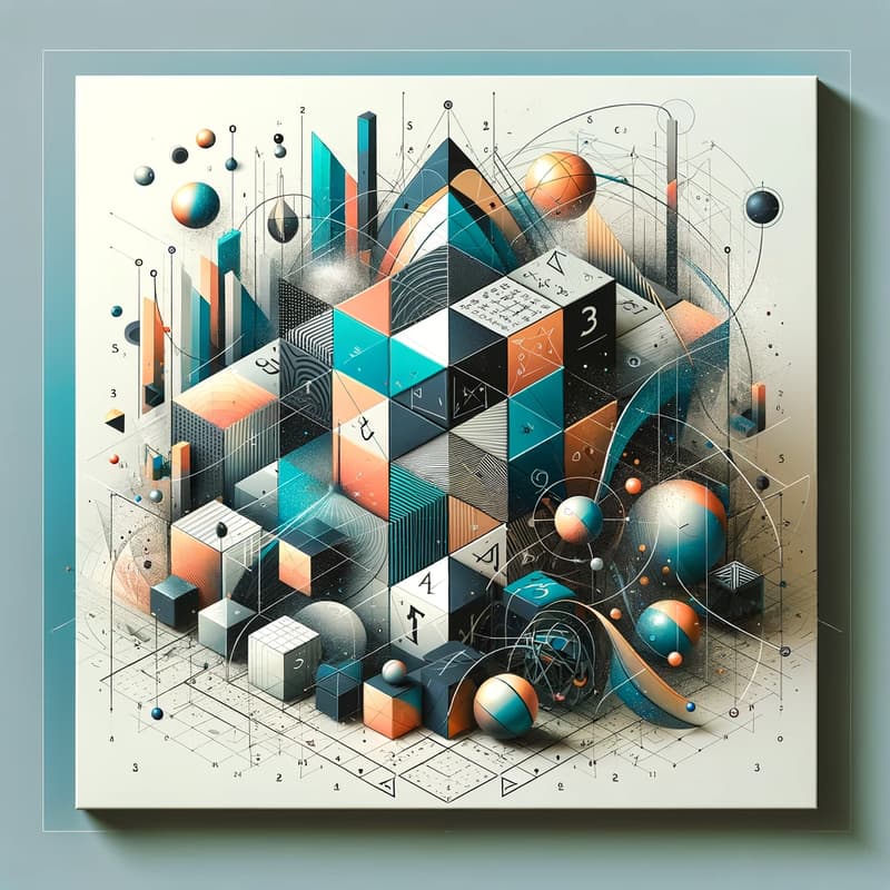 Cover Image for Volume: An Exploration Of Mathematics