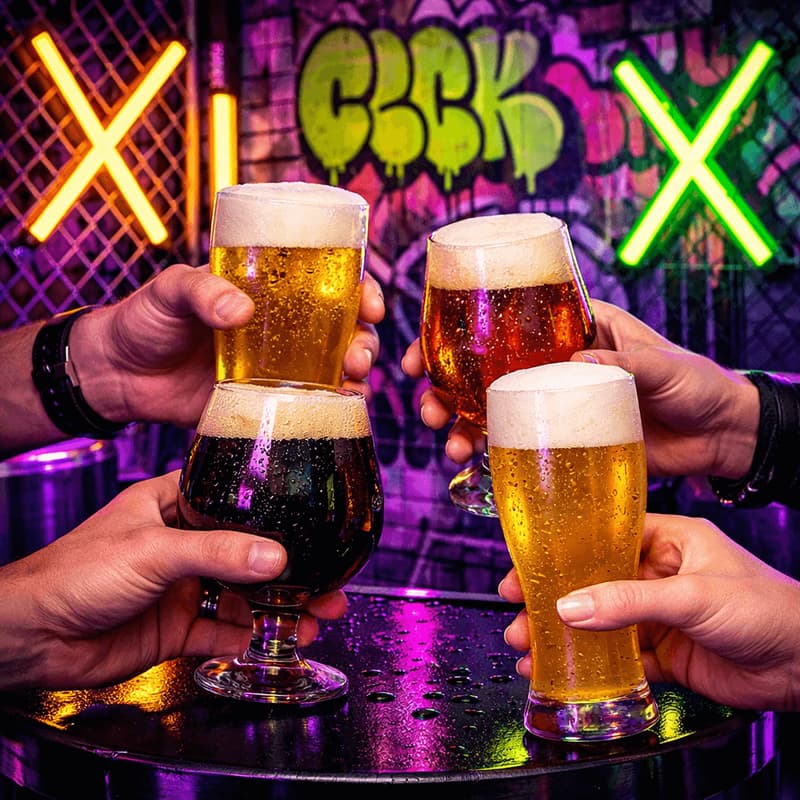 Cover Image for ¡Volvemos! ChelasJS: El Gran Reencuentro 🍻