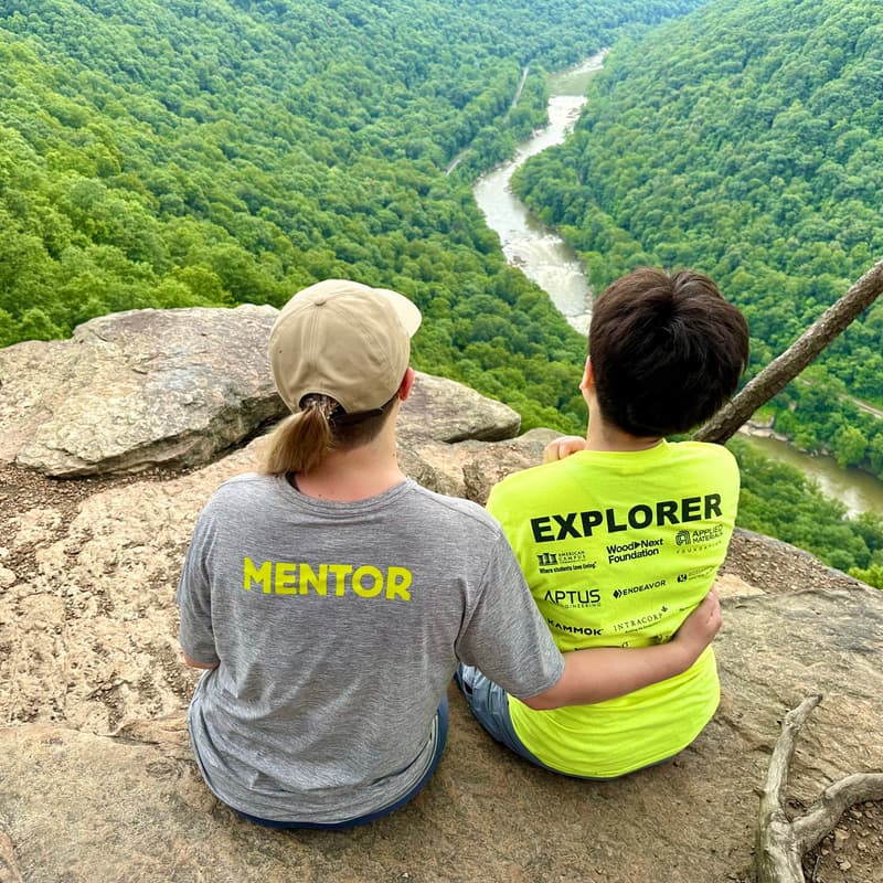 Cover Image for Explore Austin Mentor Recruitment Event | Hosted by Friends of EA