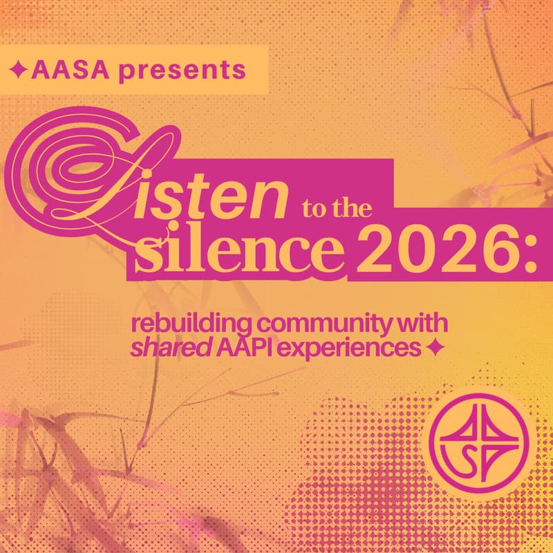 Cover Image for Stanford Listen to the Silence Conference