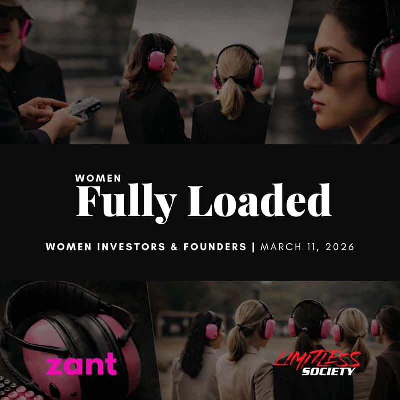 Cover Image for Women Fully Loaded