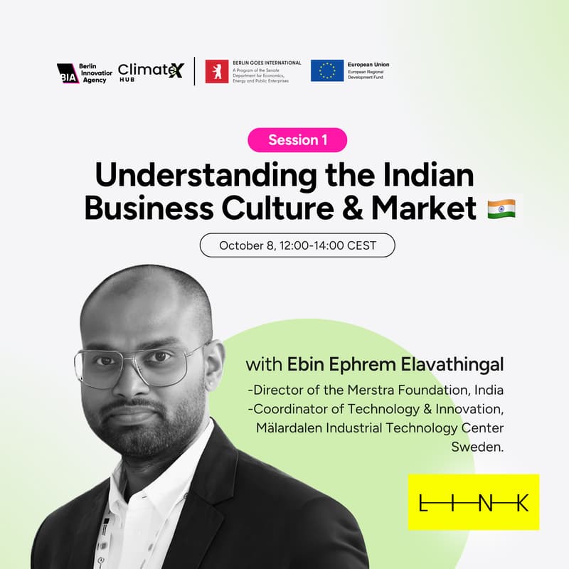 Cover Image for Understanding the Indian Business Culture & Market