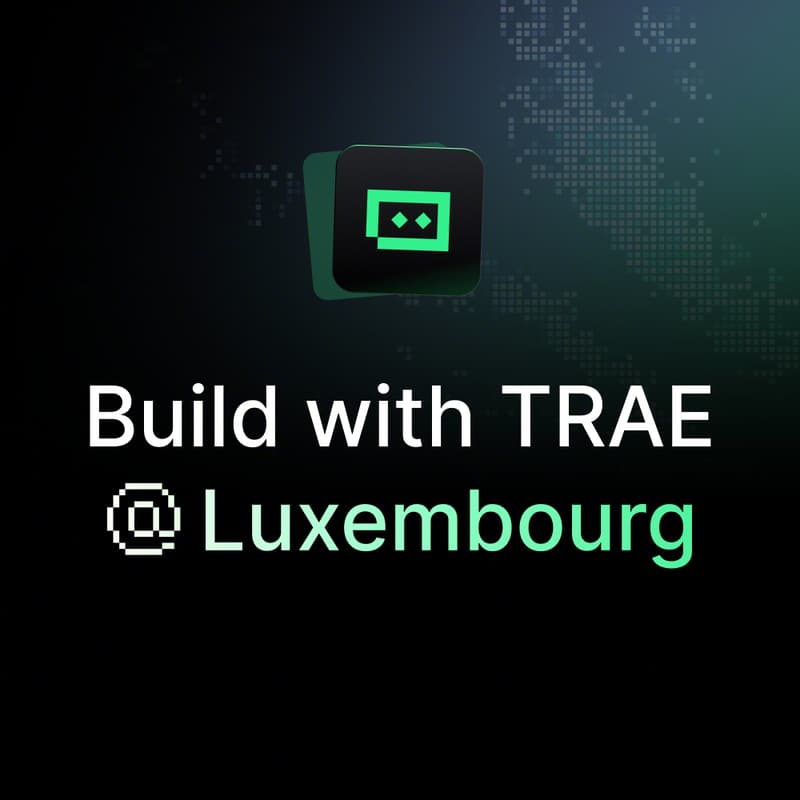 Cover Image for Vibe Coding Luxembourg: Build a Real App in 60 Minutes with AI