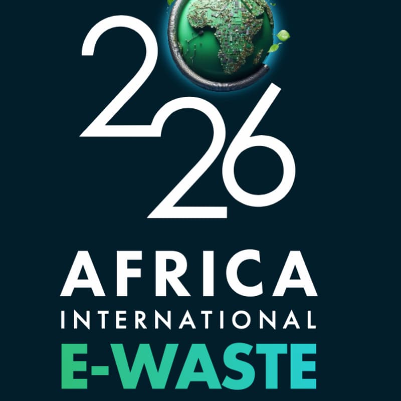 Cover Image for 6th Africa International E-Waste Speaker Registration