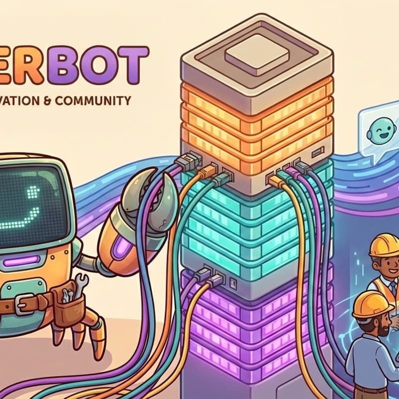 Cover Image for OpenClaw x Tower AI - Members +1
