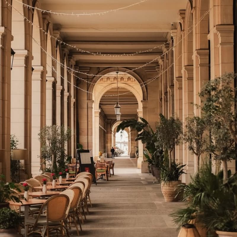 Cover Image for BORNETA ★ Friday Social Club #1