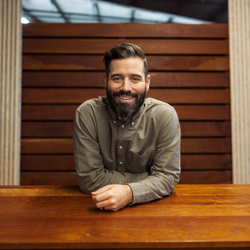 Cover Image for AMA with Garrett Perkins: How to Sell More Books (and Make Them Count)