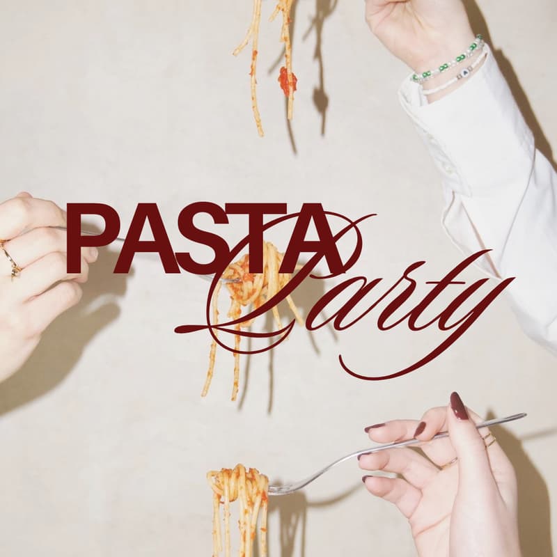 Cover Image for International Women's Day: The Ultimate Pasta Party with your Girls