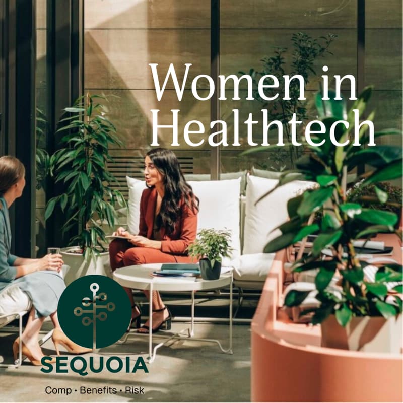 Cover Image for Healthtech Chief of Staff Mixer