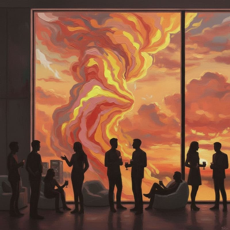 Cover Image for Cloudflare IRL