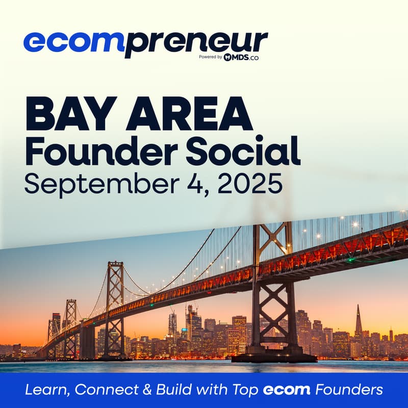 Cover Image for Bay Area Founder Social Sep 2025