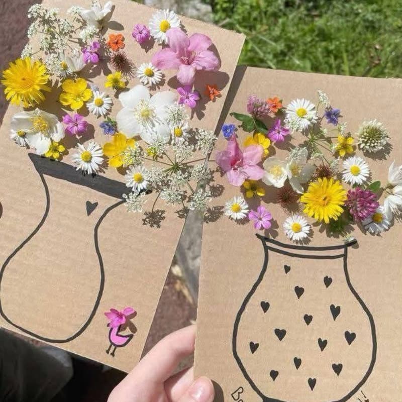 Cover Image for Colour Walk!!