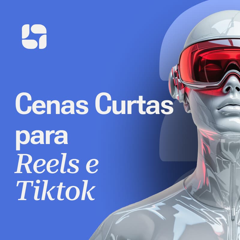 Cover Image for Agente de Videoclipe: Crie Cenas Curtas para Seus Reels e TikToks