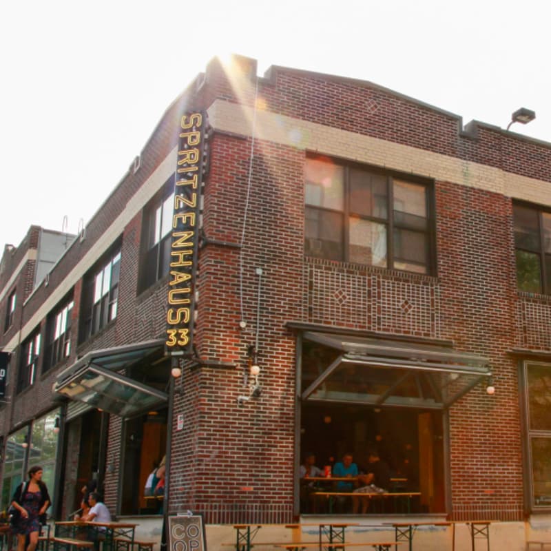 Cover Image for Spritzenhaus Backgammon Night