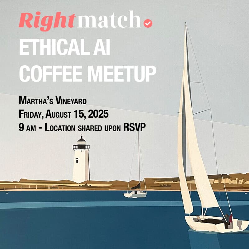 Cover Image for The Morning Brew – Ethical AI Coffee Meetup