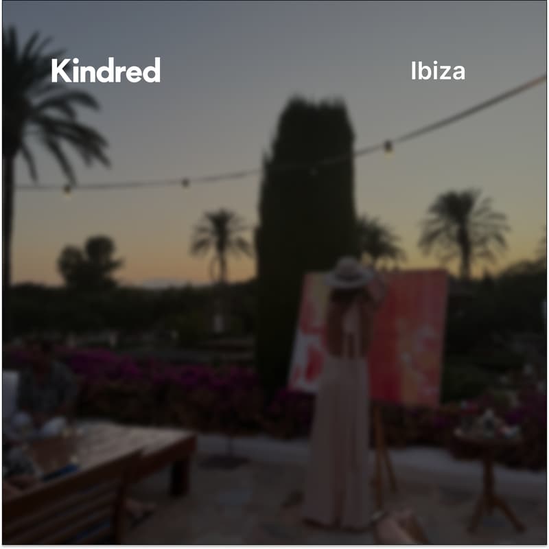 Cover Image for Kindred Ibiza: Pass the Brush at Atzaró Agroturismo Hotel
