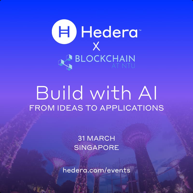 Cover Image for Build with AI: From Ideas to Applications