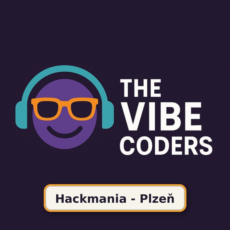 Cover Image for The Vibe Coders - Hackmania Hackathon vol.9