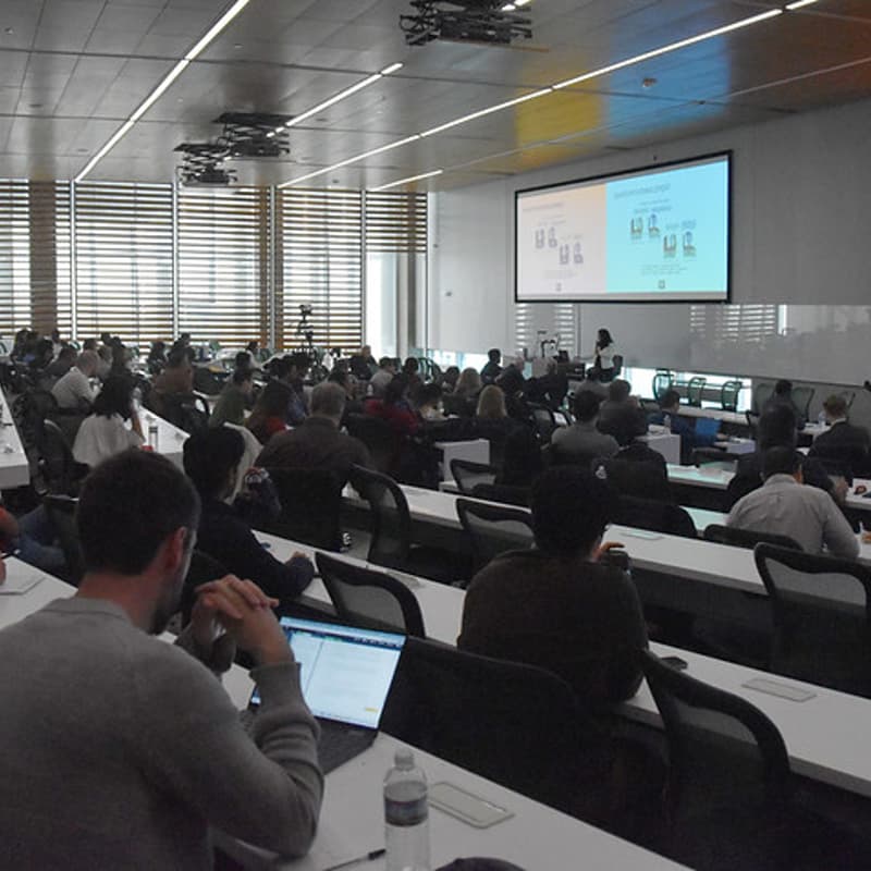 Cover Image for Texas Quantum Economy Conference