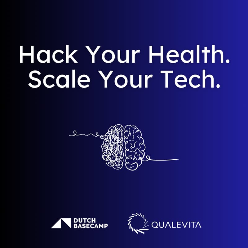 Cover Image for Health & Longevity Founders Meetup