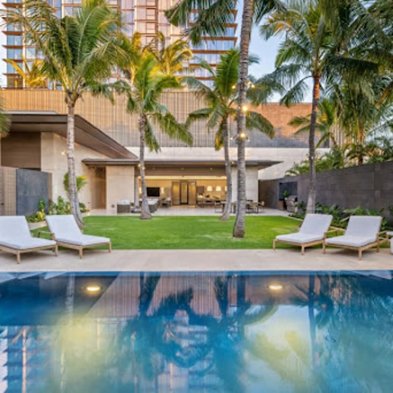 Cover Image for Poker By The Pool