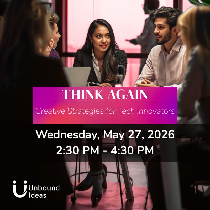 Cover Image for The Founder’s Canvas: A Creative Strategy Workshop for Technical Founders Stuck on a Startup Problem