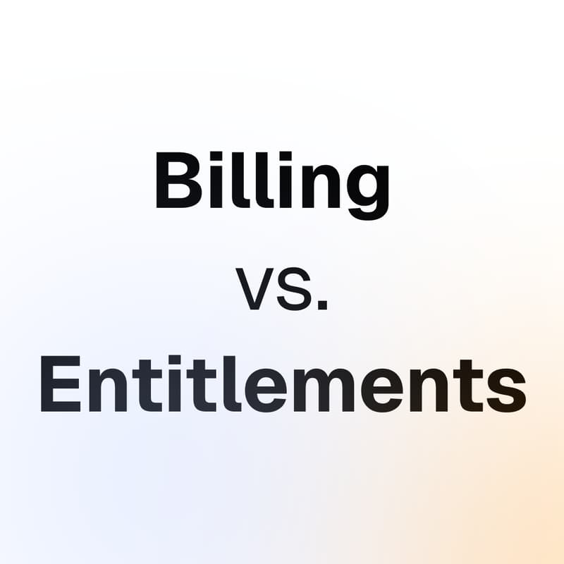 Cover Image for Entitlements: What are they are and how do they work? — Lago Sessions #1
