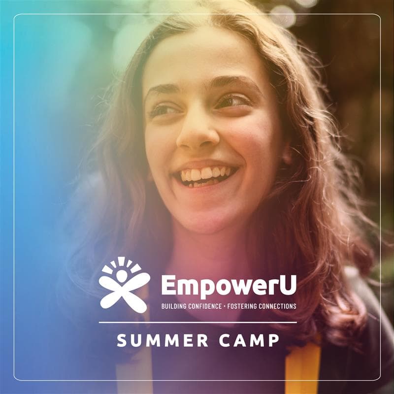 Cover Image for EmpowerU Summer Camp Launch Event