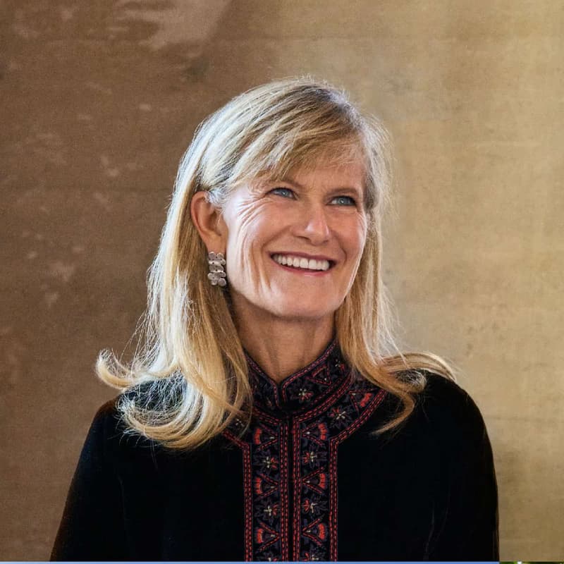 Cover Image for AVPN Presents — A Fireside Chat with Jacqueline Novogratz, Acumen Founder & CEO