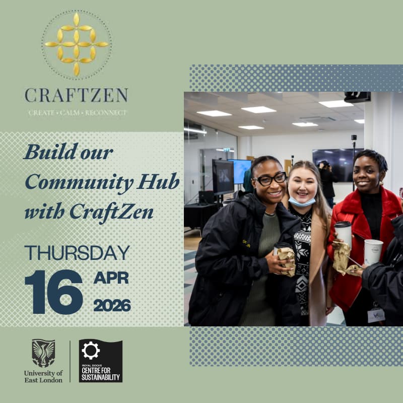 Cover Image for Build our Community Hub with CraftZen