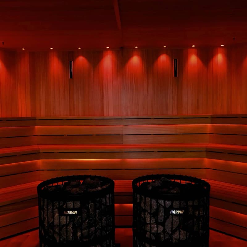 Cover Image for Crypto Sauna & Plunge