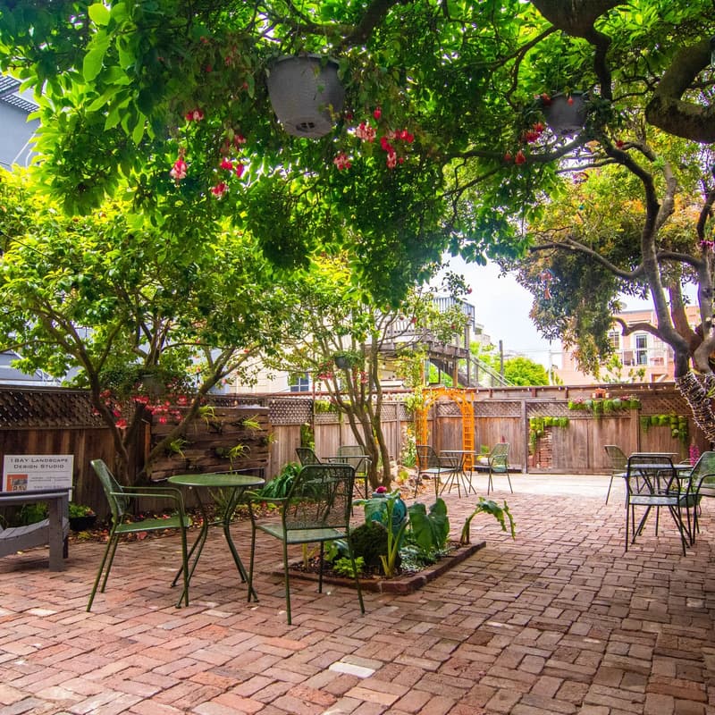 Cover Image for The SF Grind: SF Startup Community Coffee Meetup