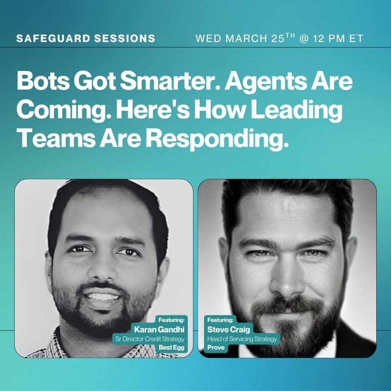 Cover Image for Safeguard Session