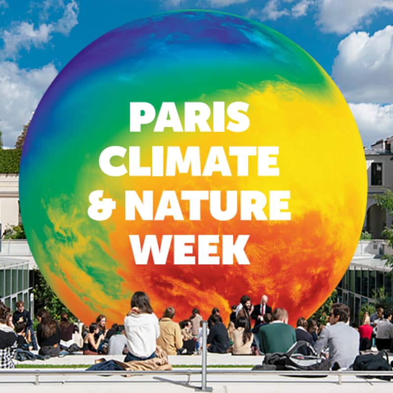 Cover Image for The road to COP30 - private sector mobilization for climate action