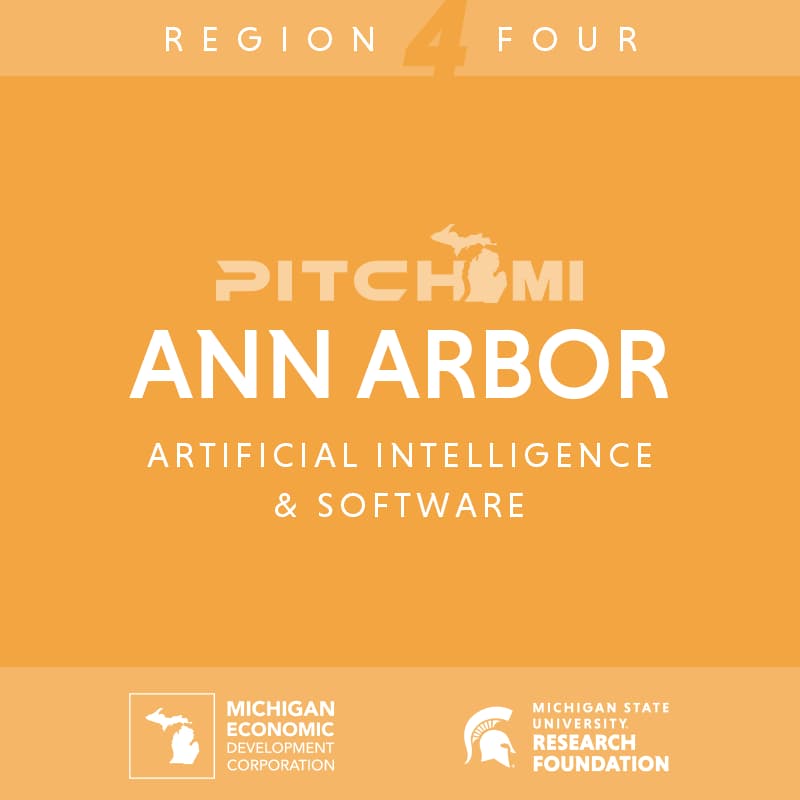 Cover Image for PitchMI 2025 - Ann Arbor