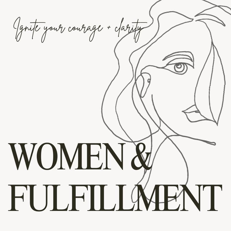 Cover Image for Women & Fulfillment