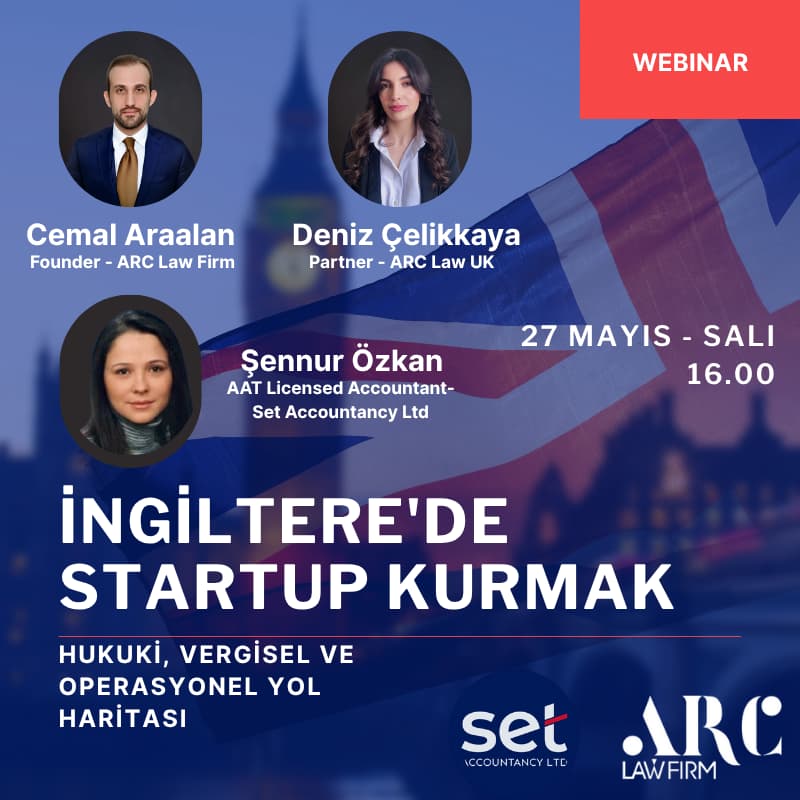 İngiltere'de Startup Kurmak için kapak görseli