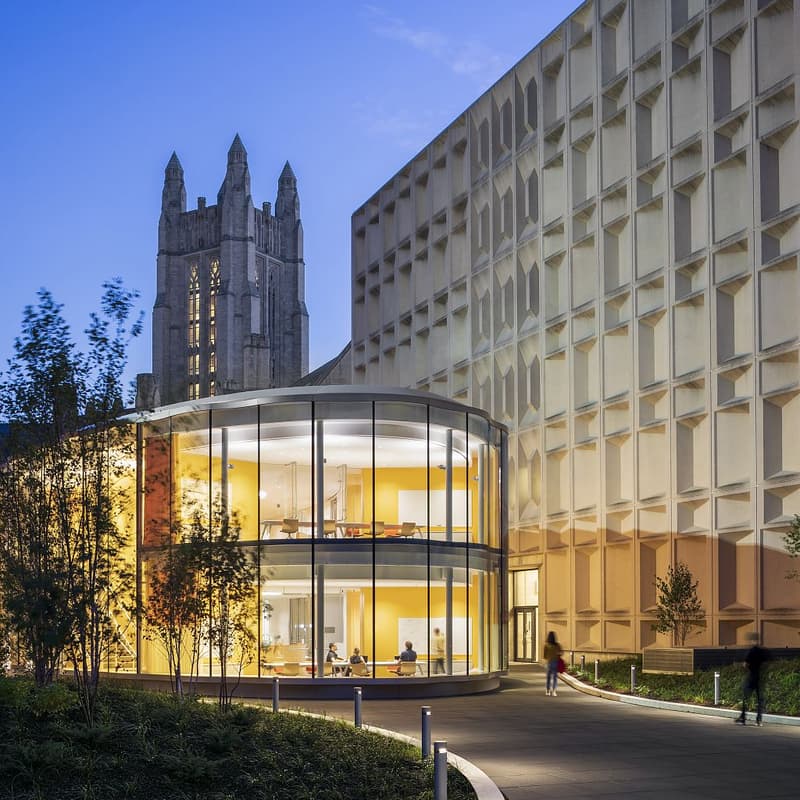 Cover Image for Yale BioBridge 2026