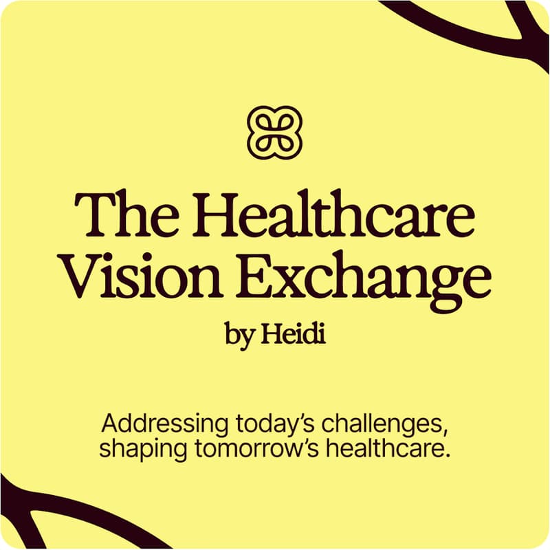 Cover Image for The Human Side of AI: Making technology work for people in the NHS