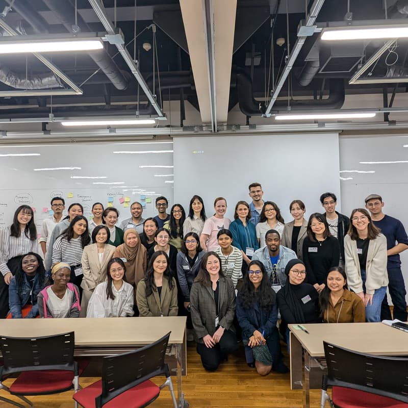 Cover Image for WISJ 3rd Annual Flagship Event