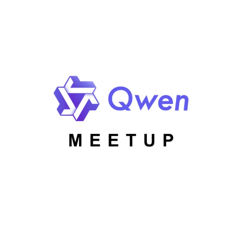 Cover Image for Qwen Meetup Manila #1